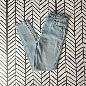 Paragon Fitwear High Waisted Jeans size 26W